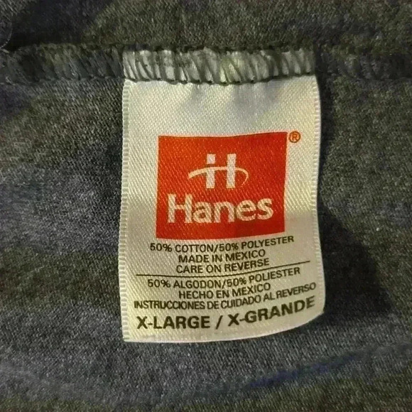 Grey Sweater Short - Picture 3 of 3